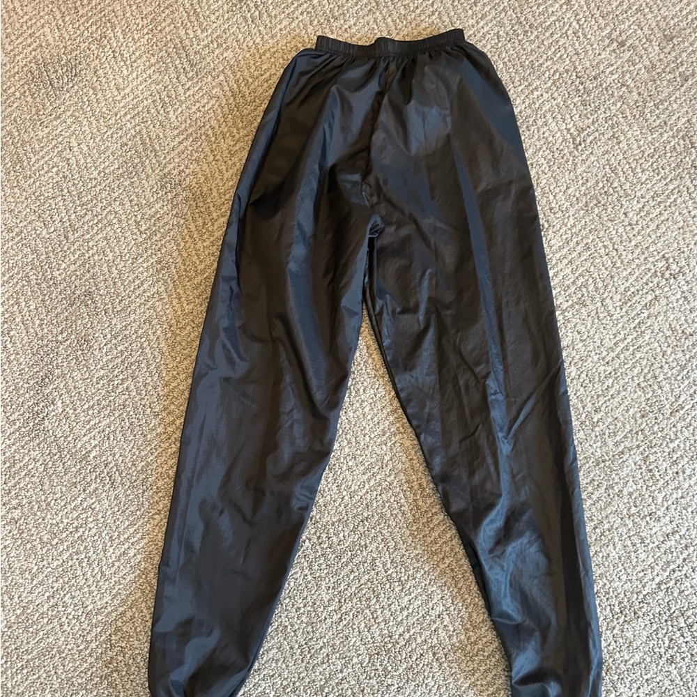 Body Wrapper dance pants - Picture 2 of 4
